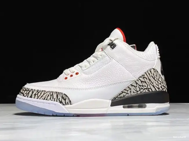 Reps TBkick 923096-101 mens 3 LINE